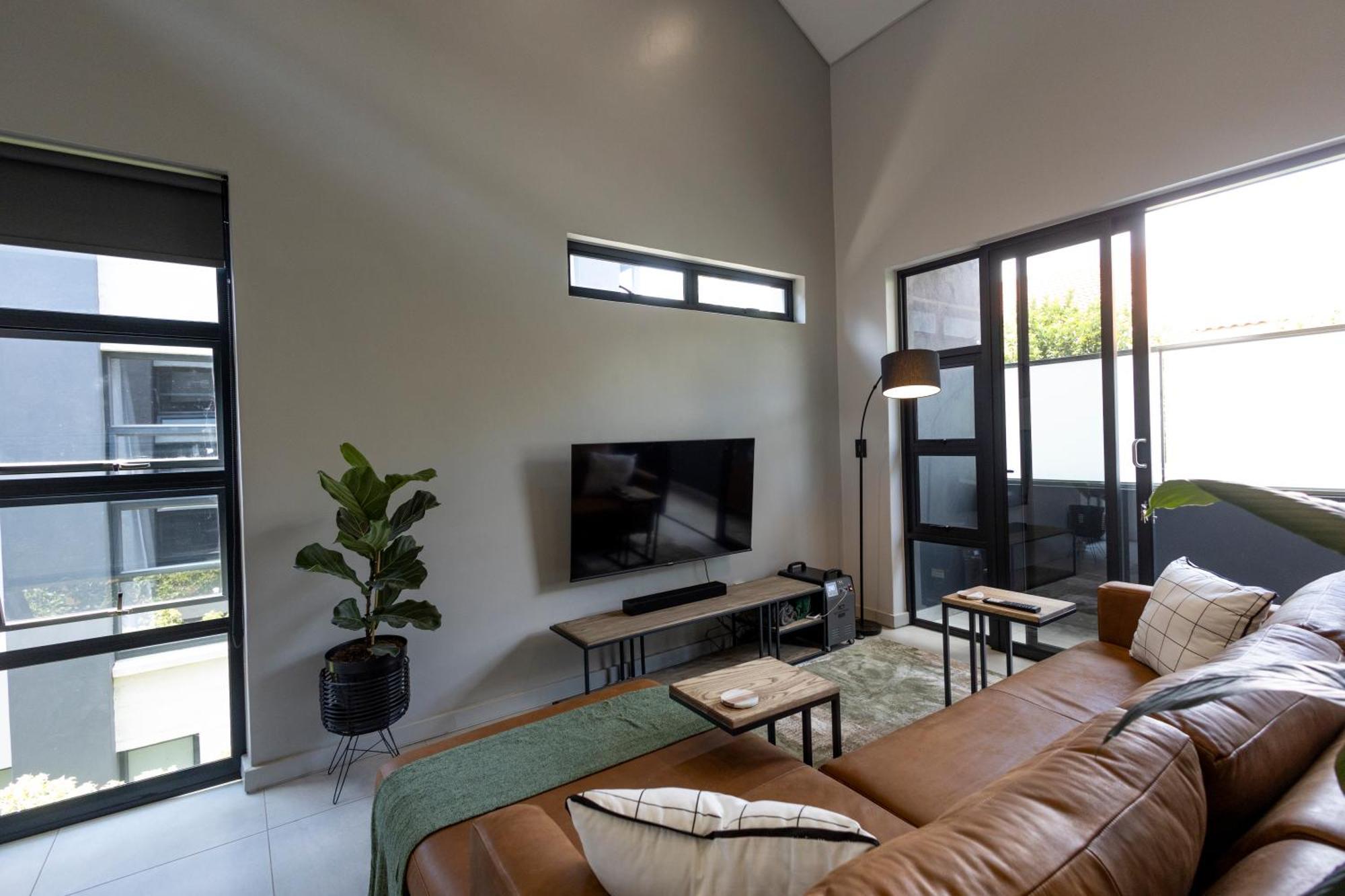 Luxurious Upmarket Apartment Pretoria