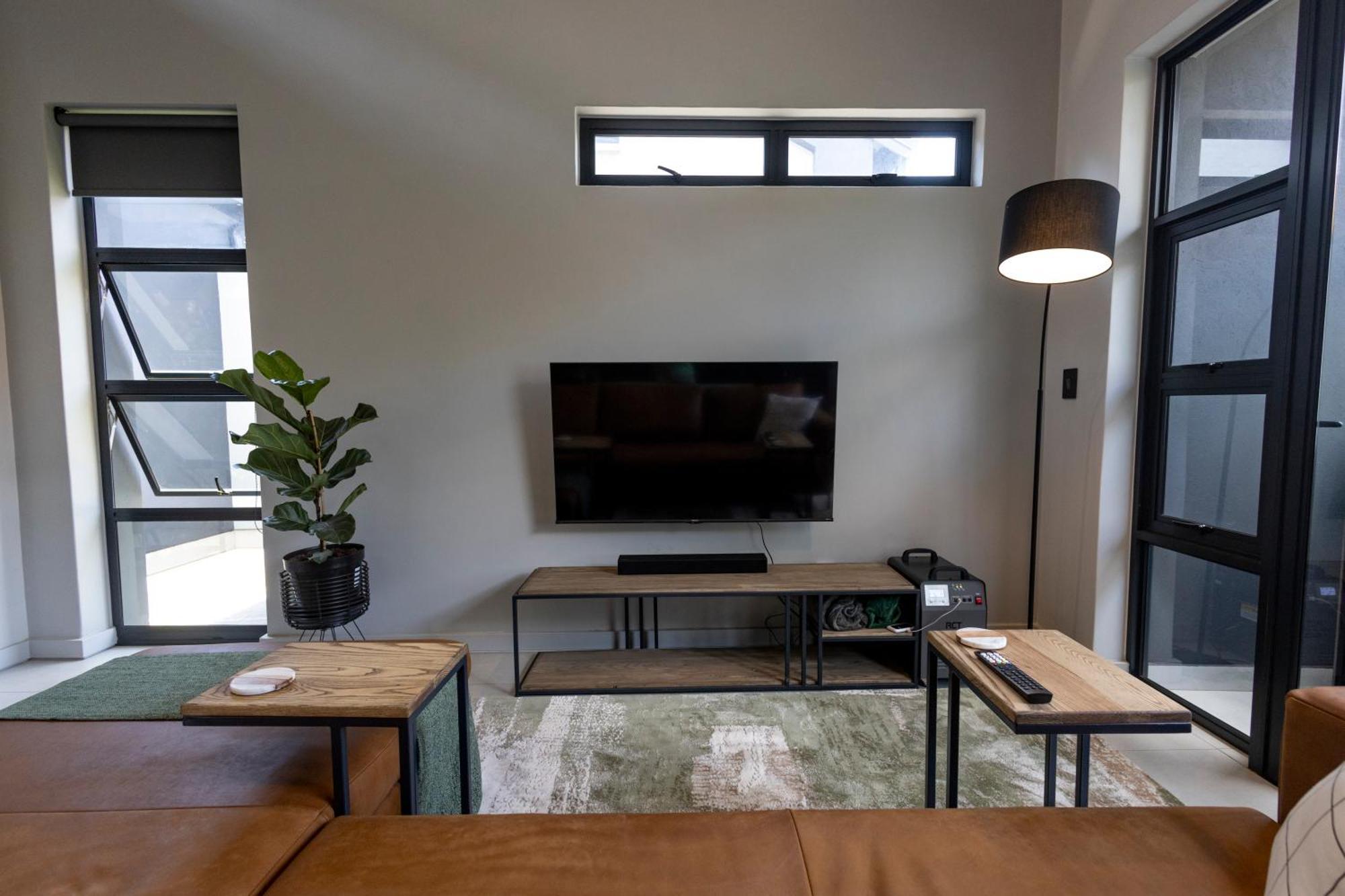 Apartment Luxurious Upmarket *